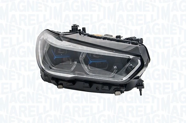 Headlight